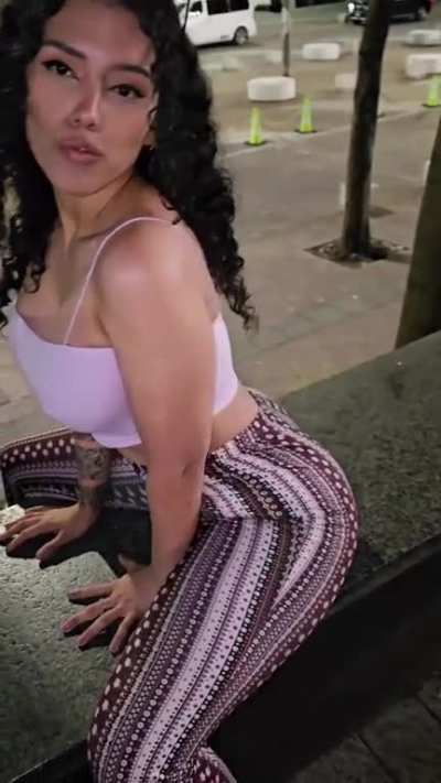 Very sexy