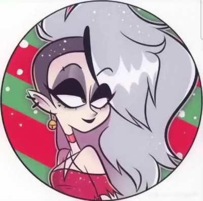 My friends profile photos and mine