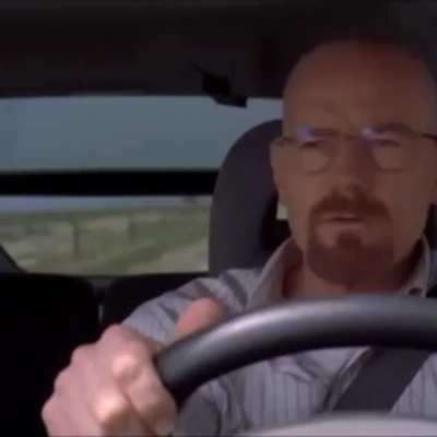 Walt 😳