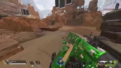 Apparently now you can also do backwards slingshots with the devotion