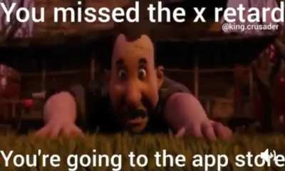 Mobile game ads