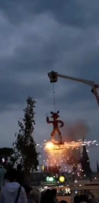 NoRules - Video #8774