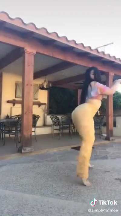 Gaaaaah damn