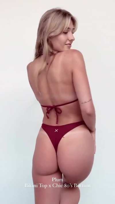 Justine Ouellet