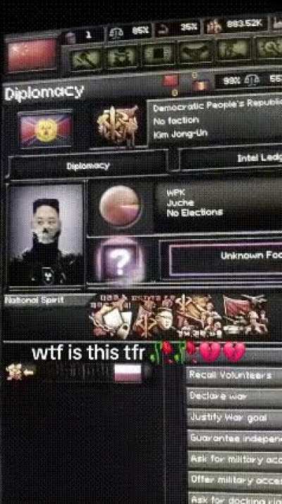 real korea