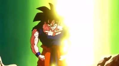 Goku