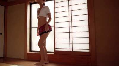 I know you've been craving these Japanese mom’s curves