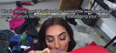 ☕