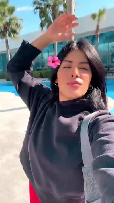 Bonita tarde 
