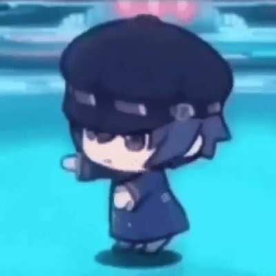 naoto‘s dancy dance