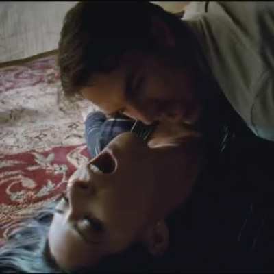 Olivia Munn movie sex scenes