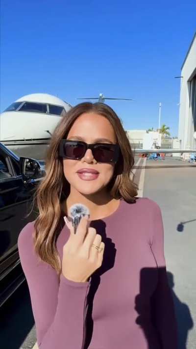 Goddess Khloe🛐