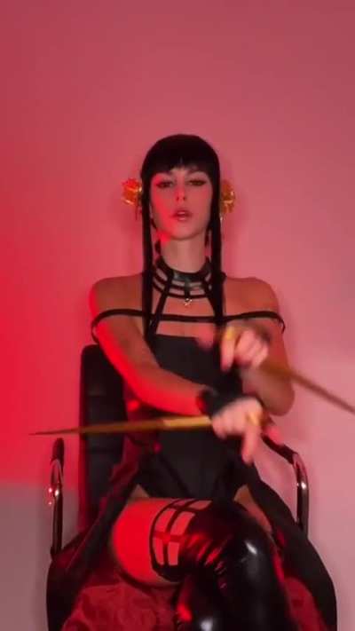 Cosplay