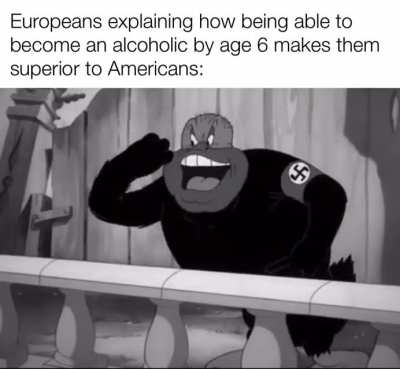 aMeRicAnS hAVe tO wAIt uNTiL tHeY’rE tWEnTy oNe