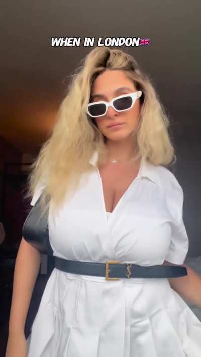 she is the best!!!