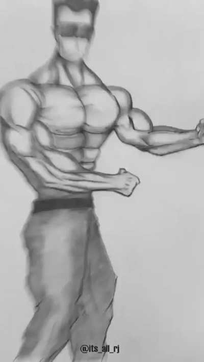 PRINCIPAL IS 💪
