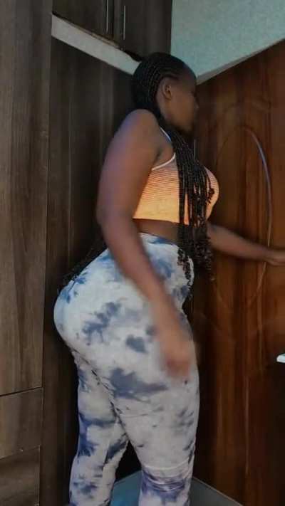 that jiggle 🤤