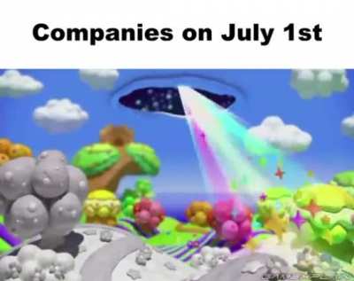 Pride Month Matchups