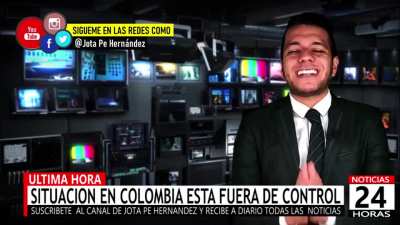 Esta es la triste verdad sobre toda esta situación