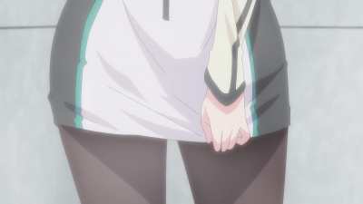 [Shuumatsu no Harem] episodes 10-11 compilation