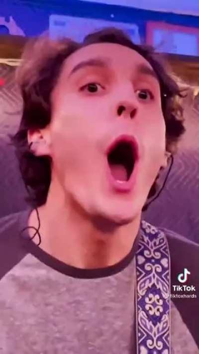 I can't handle the anticip.....