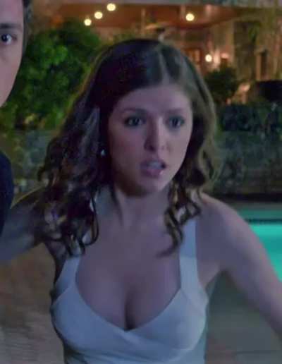 Anna Kendrick Raptu<wbr>re-Pa<wbr>looza
