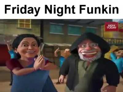 the memes before week 6 tho