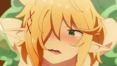 [interspecies reviewers] genderbend scene