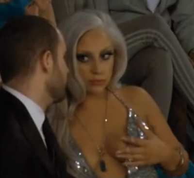 Lady Gaga
