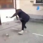 El MAAU cuando le dicen que Mixer le renovará contrato