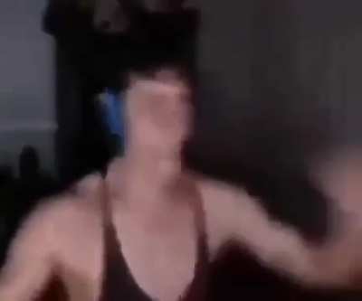 me entering psychosis after listening to joji on shuffle