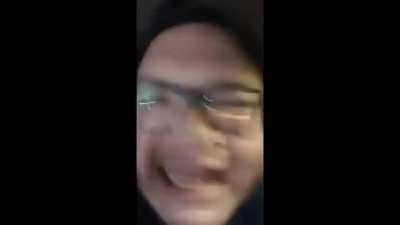 Discord mod😳