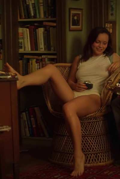 Christina Ricci