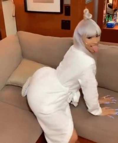 Cardi B Twerk<wbr>ing🍑🤤