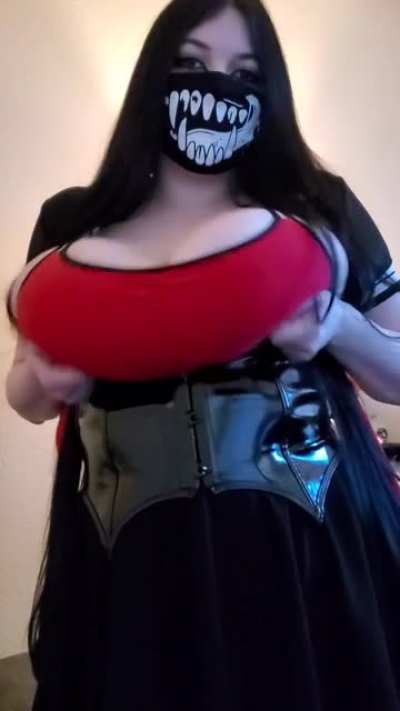 early morning tiddy drop [OC]
