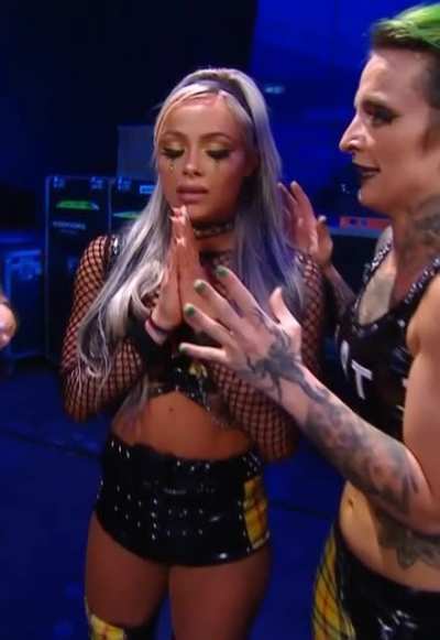 Liv Morgan