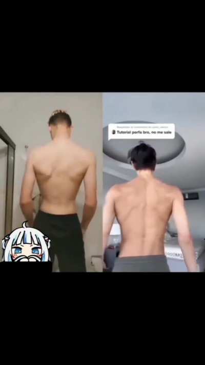 Its evolution Baby