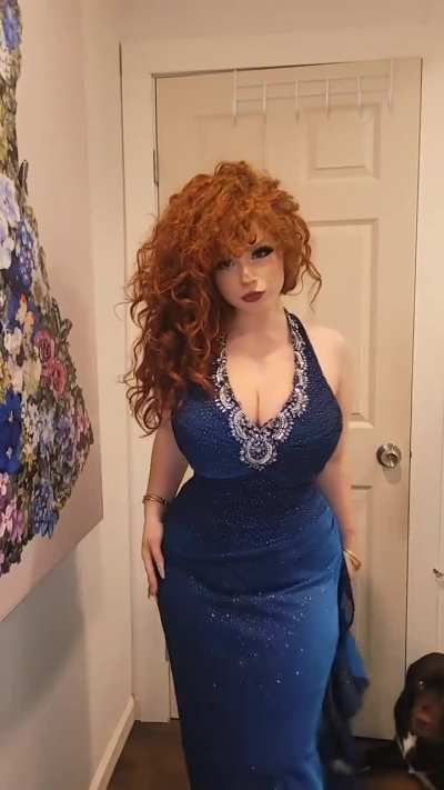 Ginger dime