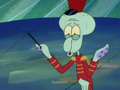 Band Geeks...