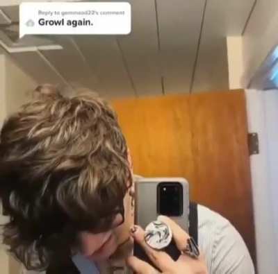Growl
