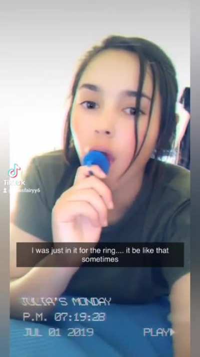 So hot