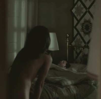 Keri Russell in The Americans