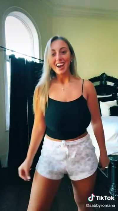 Twerking