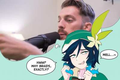 Venti rule