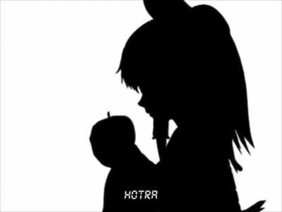 Bad apple but...