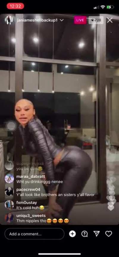 Damn😩