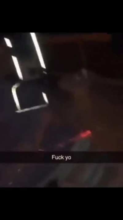 Dumb use of Fireworks