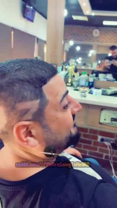 Am numai 7ari in cap