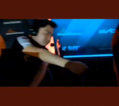 cameraman saving koosta