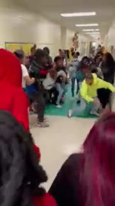 School Fight